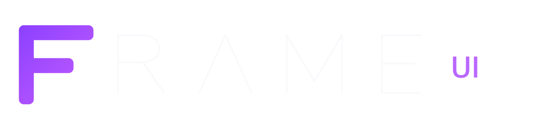 Frame UI